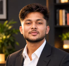 Devanand Kushwaha