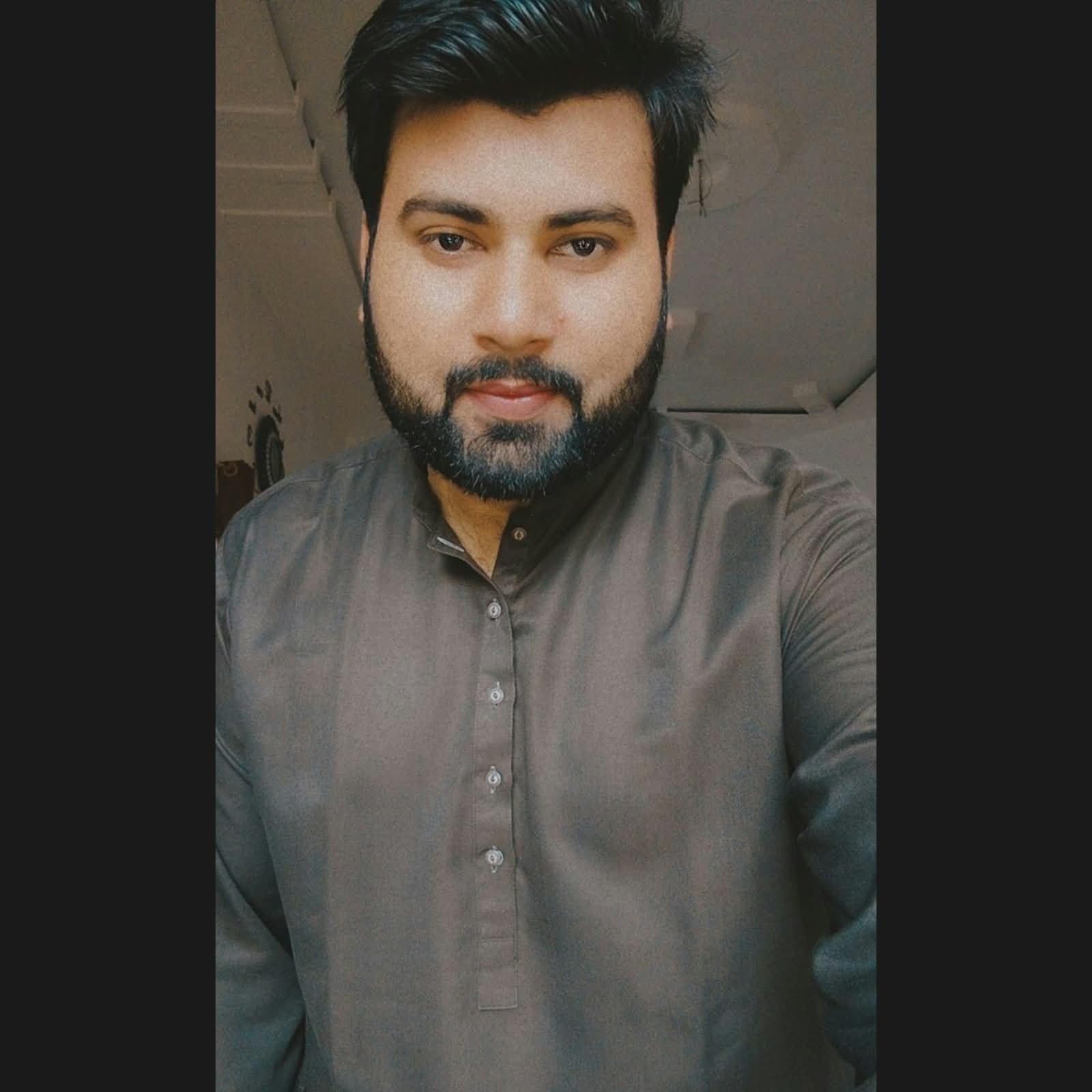 Rao Asad