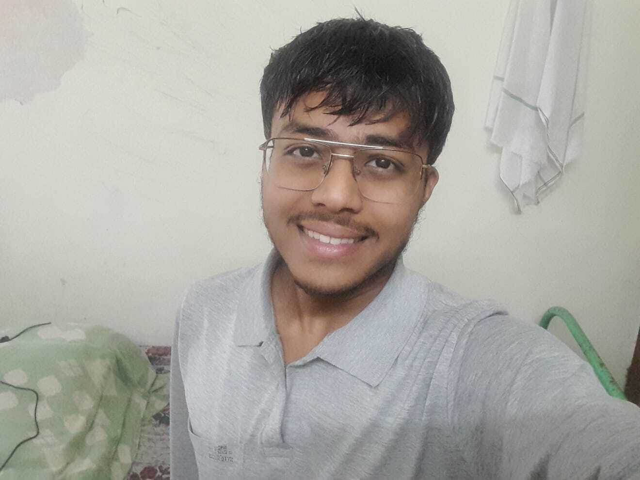 Pravesh Kumar