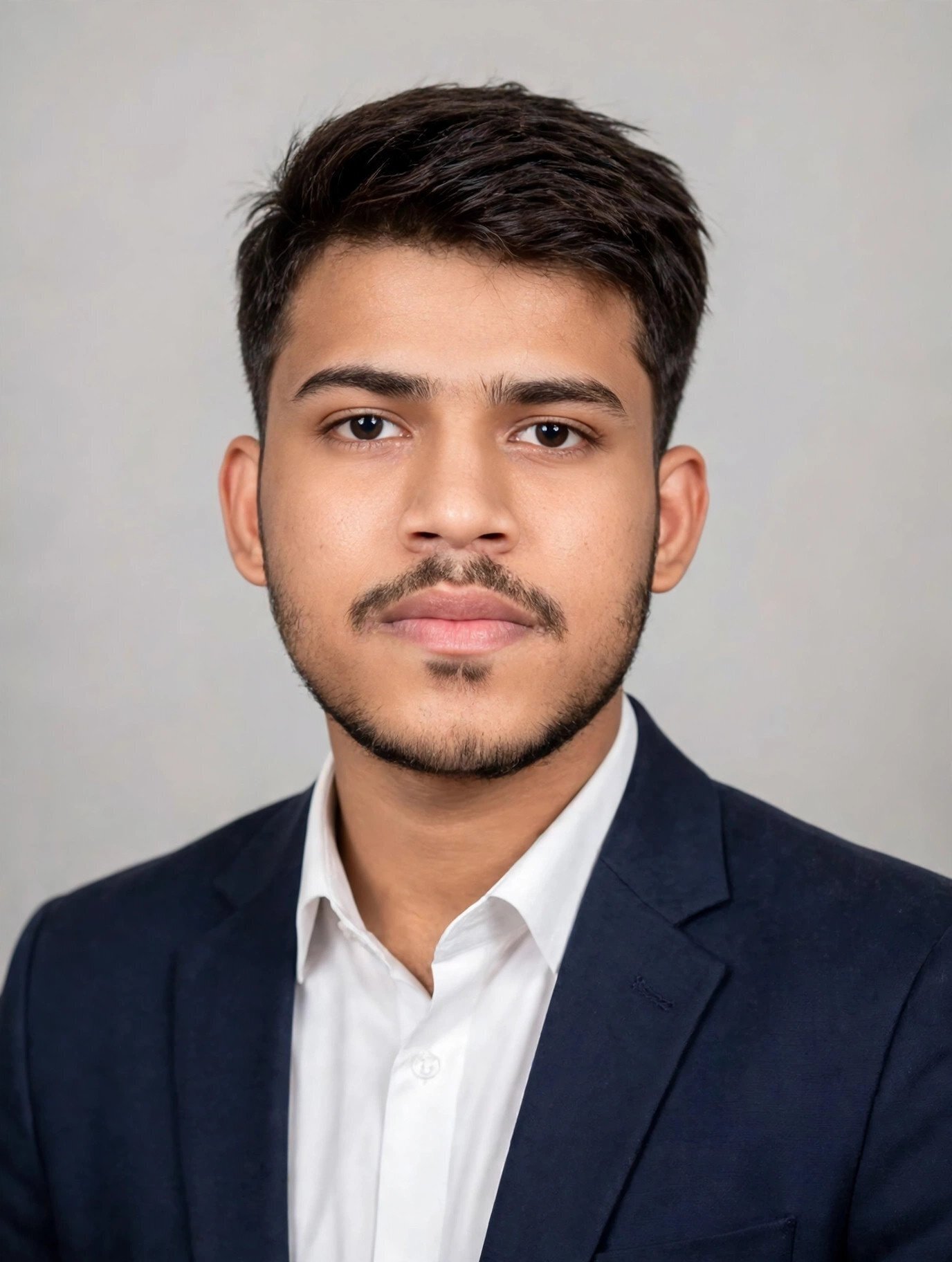 Shivam Kumar