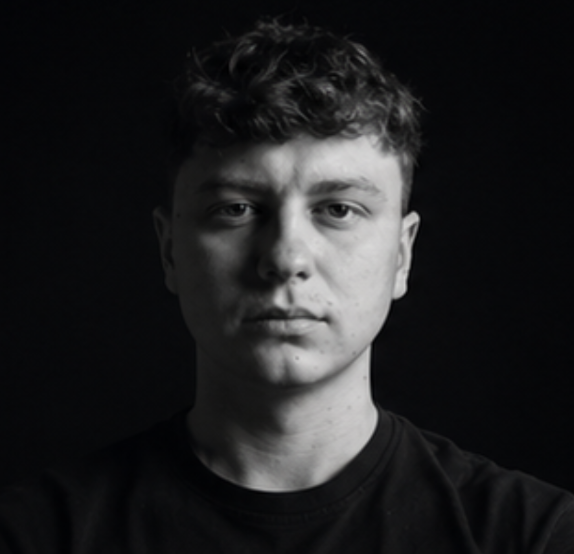 CODELEVEL - Jacob Binczyk