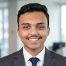 SANJAY U BHARADWAJ