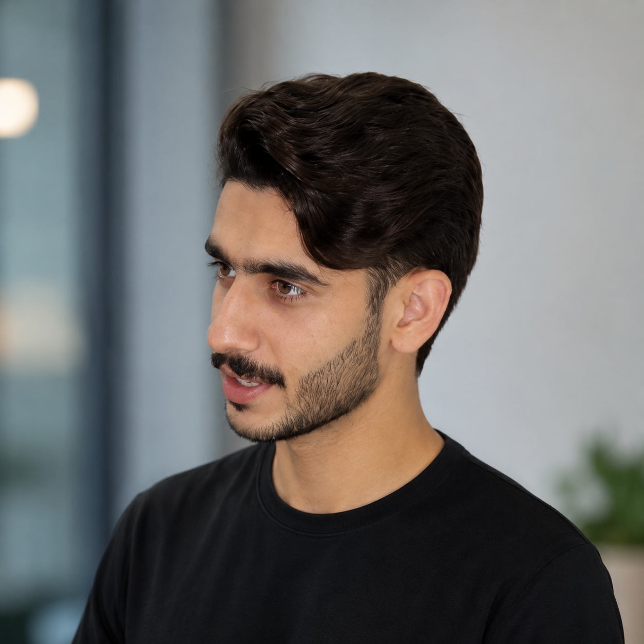Muhammad Saud