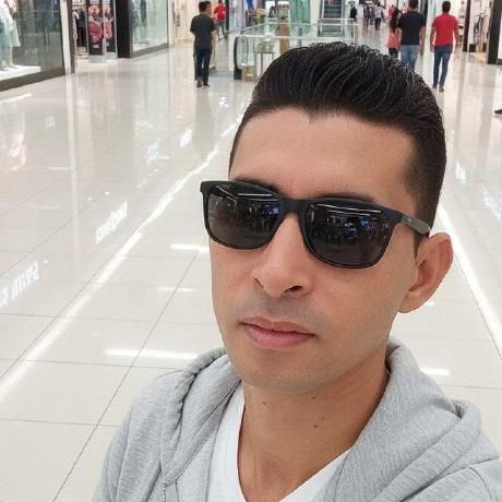 Daniel Elias Diamon Vazquez