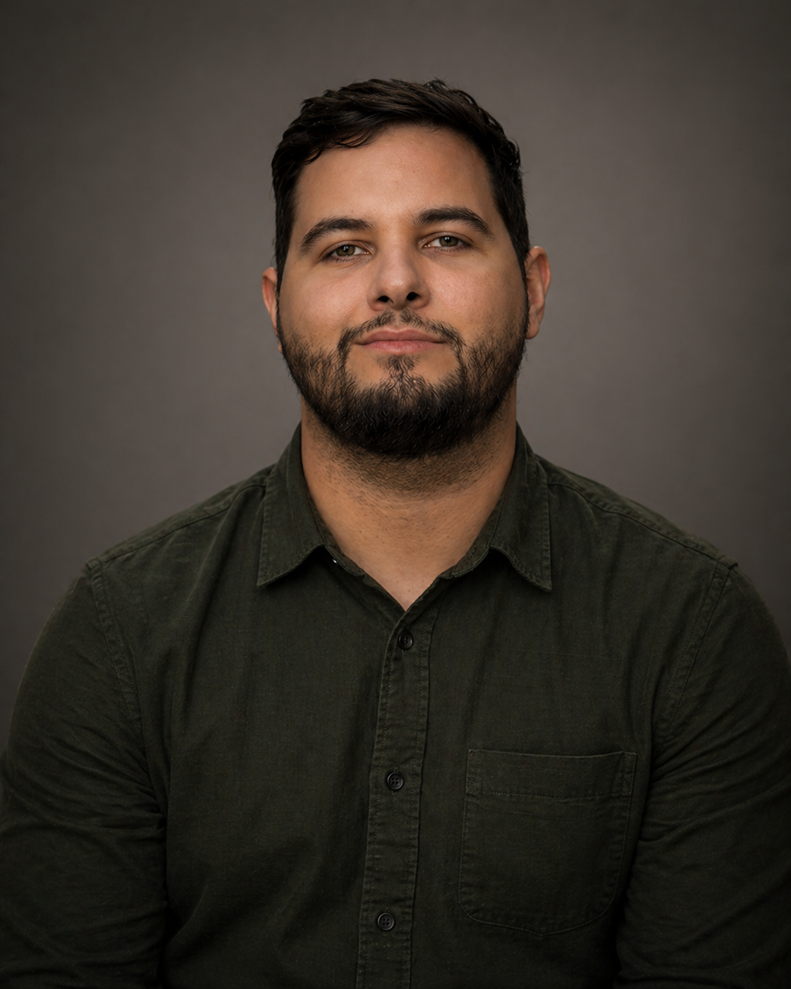 Gabriel Anhaia