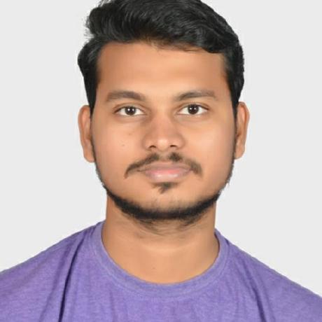 Harshavardhan Surisetty