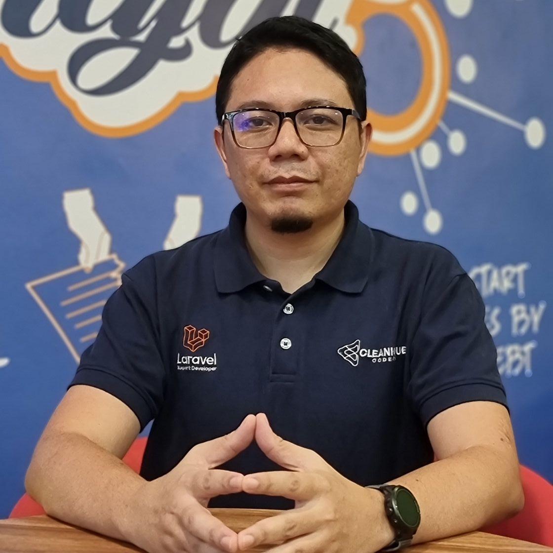 Nasrul Hazim Bin Mohamad