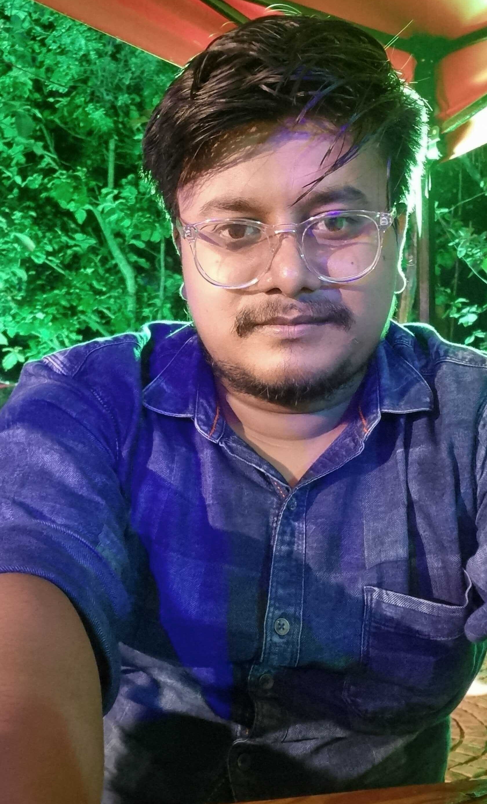 Sattyam Jain