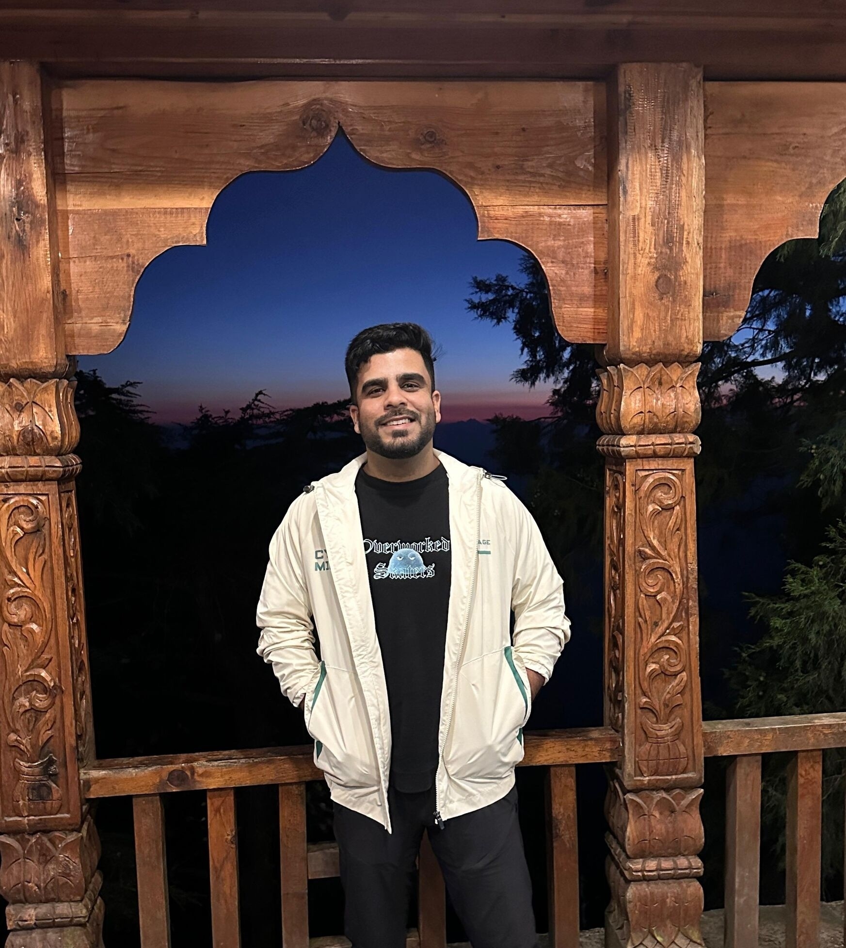 Kalpit Rathore