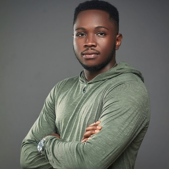 Ango Jeffrey