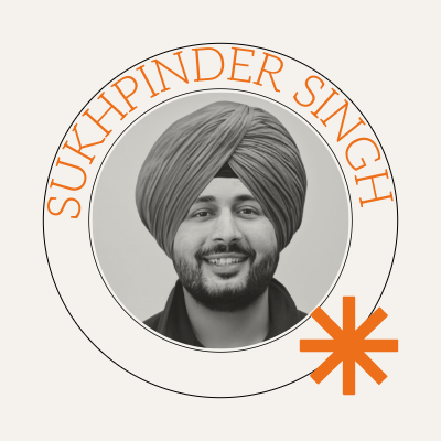 Sukhpinder Singh