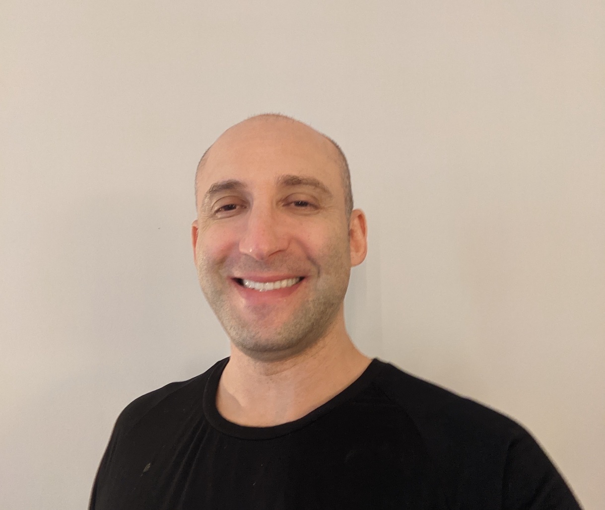 Igor Ganapolsky