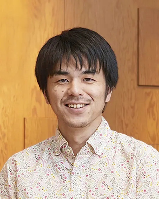 Kento IKEDA
