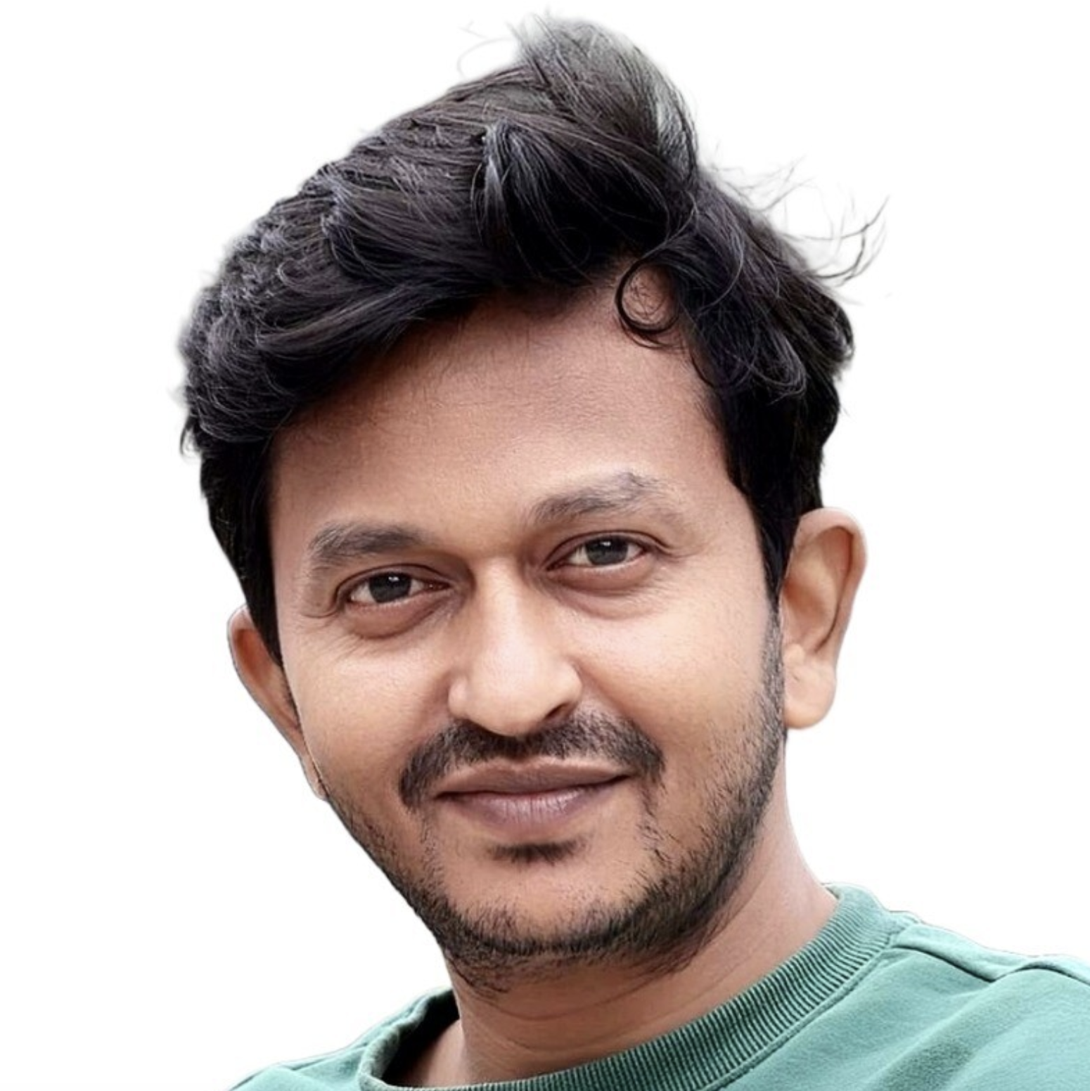 Pavan Belagatti