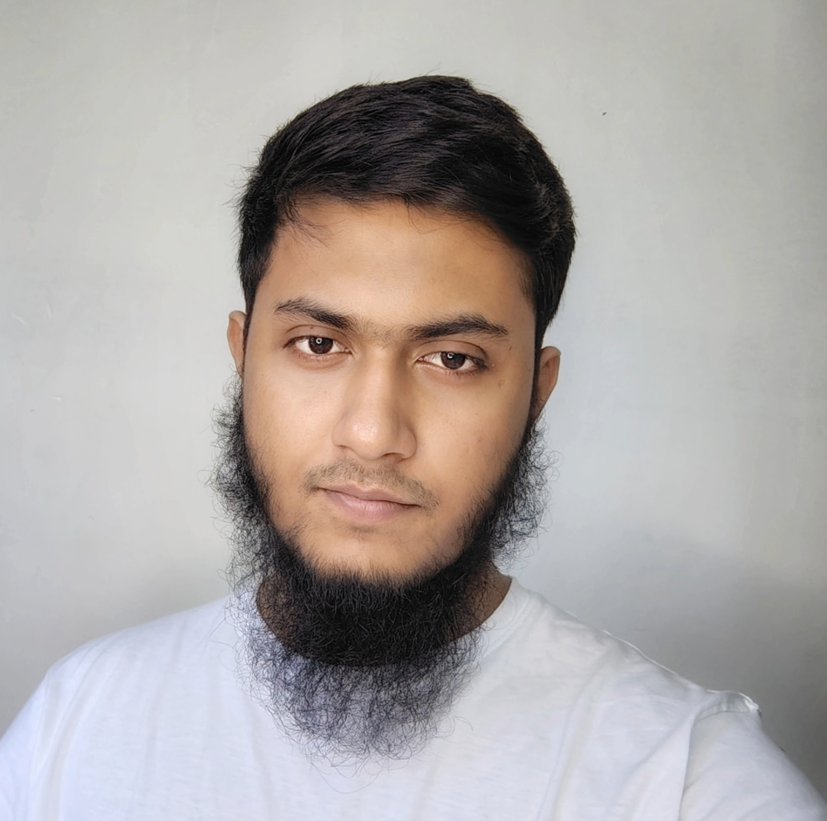 Muhammad Bin Zafar
