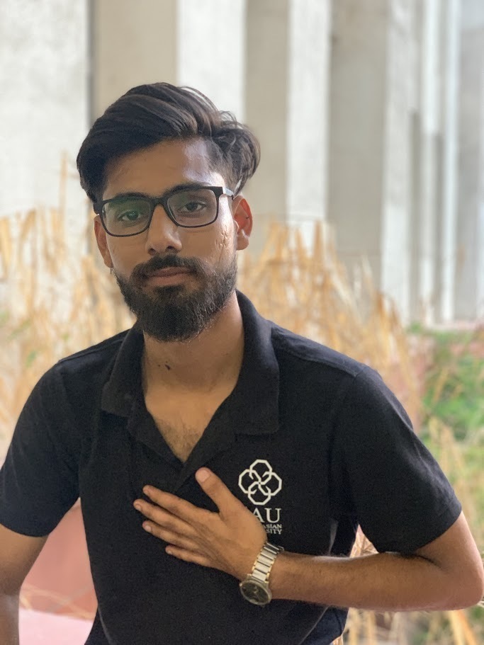 Dev Nirwal