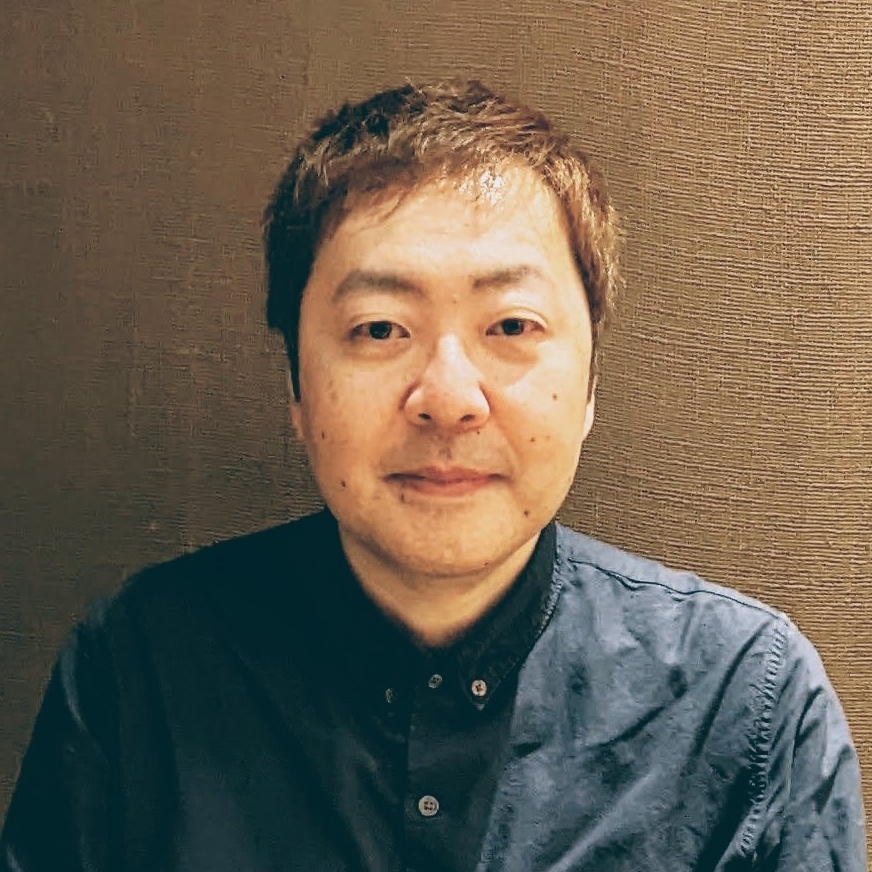 Takashi Iwamoto