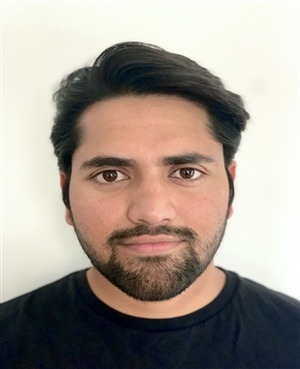 Akshat Tandon