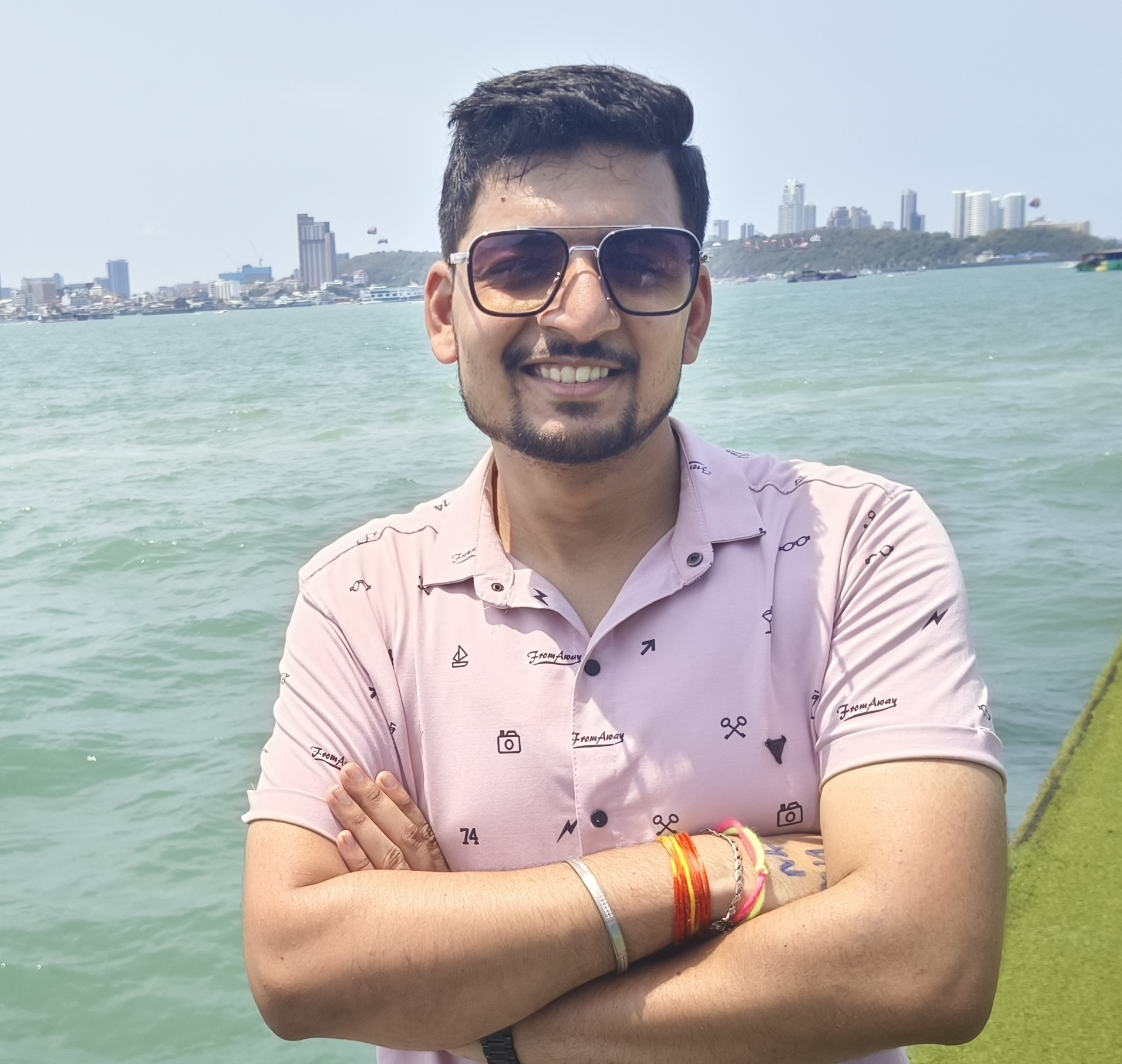 Umang Mittal