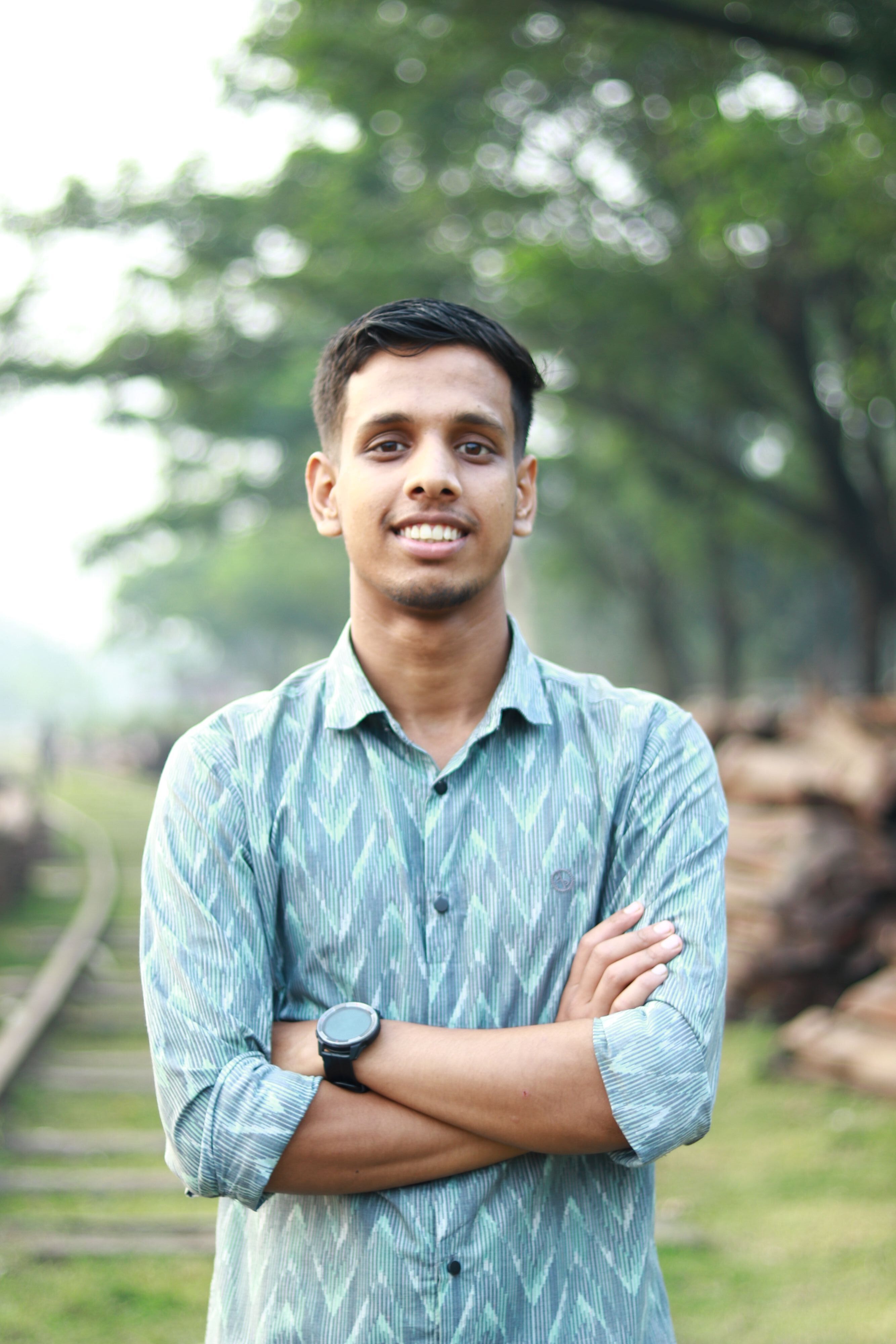 Monirul Islam