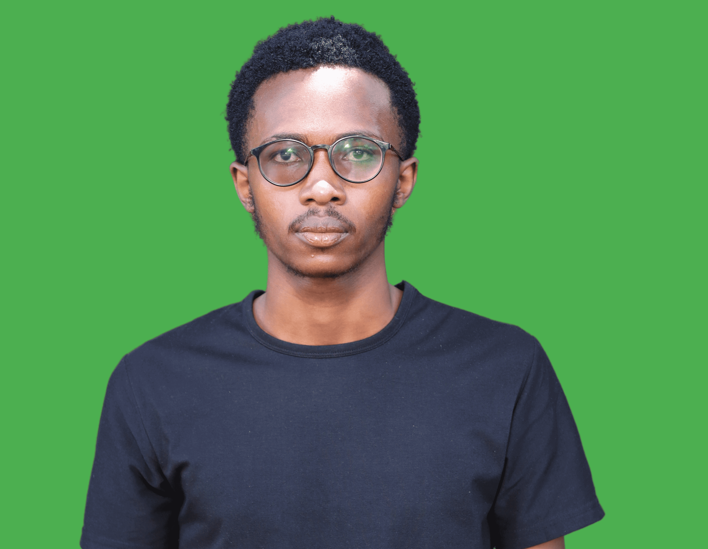 Mbuthi Mungai