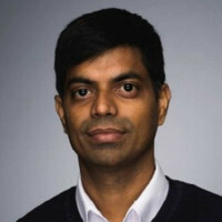 Karthi Mahadevan
