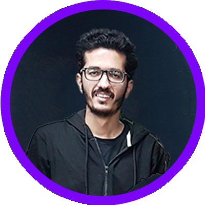 Dhruv Joshi
