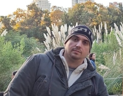 Jose Maria Iriarte
