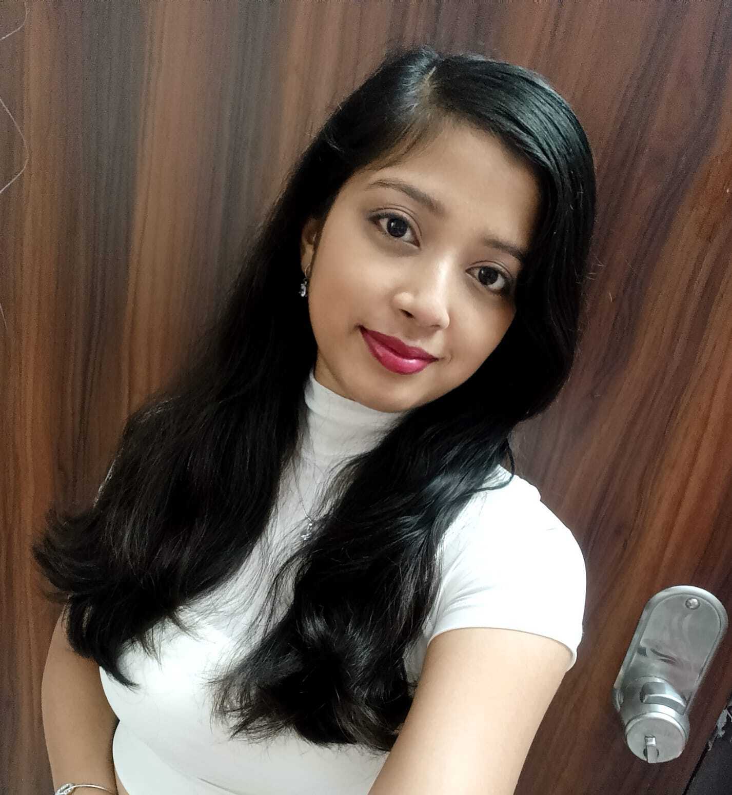 Arunima Chaudhuri